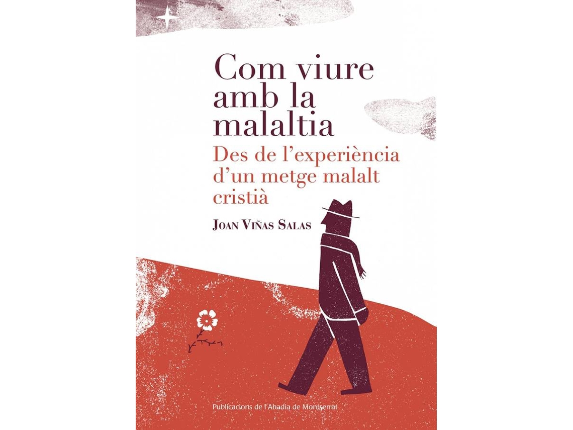 Livro Com Viure Amb La Malaltia de Joan Viñas Salas