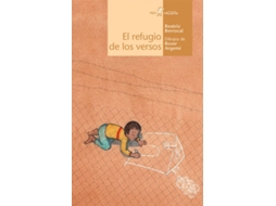 Livro El Refugio De Los Versos de Roser Argemí e Beatriz Berrocal (Espanhol)