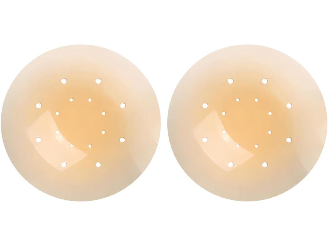 Adesivos De Silicone Reutilizáveis - Para Uso Prático E Funcional