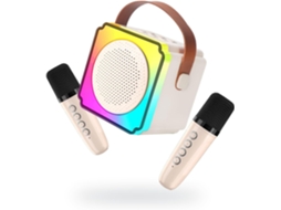 Rádio com Bluetooth, Vintage, com Memória Sd/usb, Tocador de Música JIAPEI
