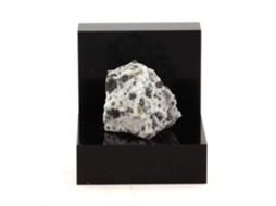 Rozenite Pedra Natural Do Canadá Montauban Rocha de Metamorfismo Regional Não Foliada Multicolor 22 1 Ct Certificado de TRENDYFLAIR