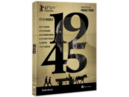 DVD 1945 (Vose) (Edição em Espanhol)