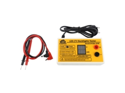 Detector De Manutenção De Fitas Led Com Saída 0-320v E Tela Lcd