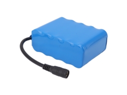 Bateria de Lítio 16000mah 7.4v para Barco Rc Nest