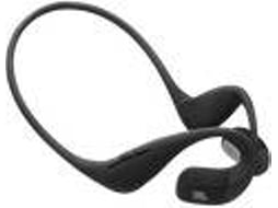 Auriculares Bluetooth JBL Endurance Pace (Open Ear - Microfone - Preto)