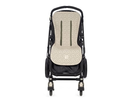 Almofada de Assento Corações Poppy WALKING MUM