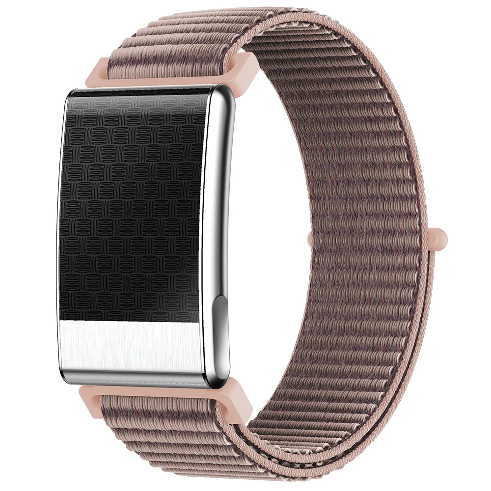 Pulseira inteligente MDUG corpo ultrafino, tela inteligente (aço inox preto)