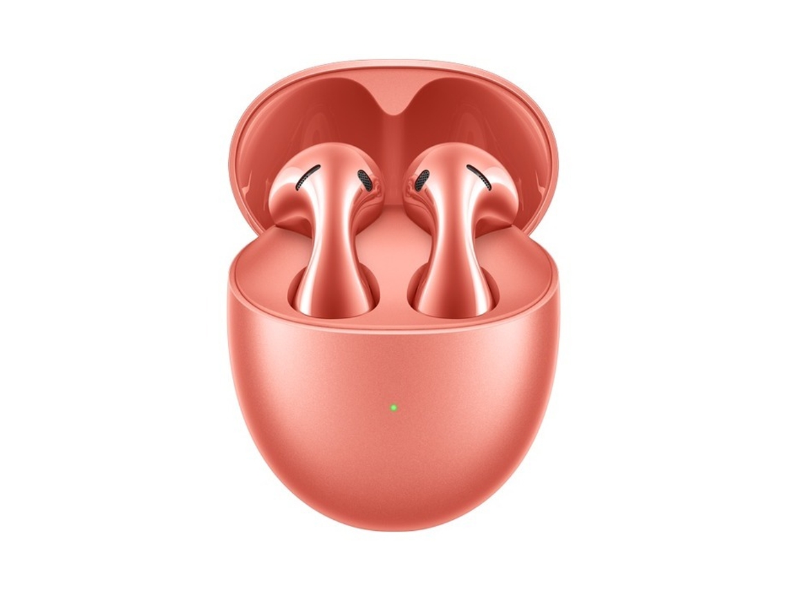 Auriculares com Carregador Sem Fios HUAWEI Freebuds 5