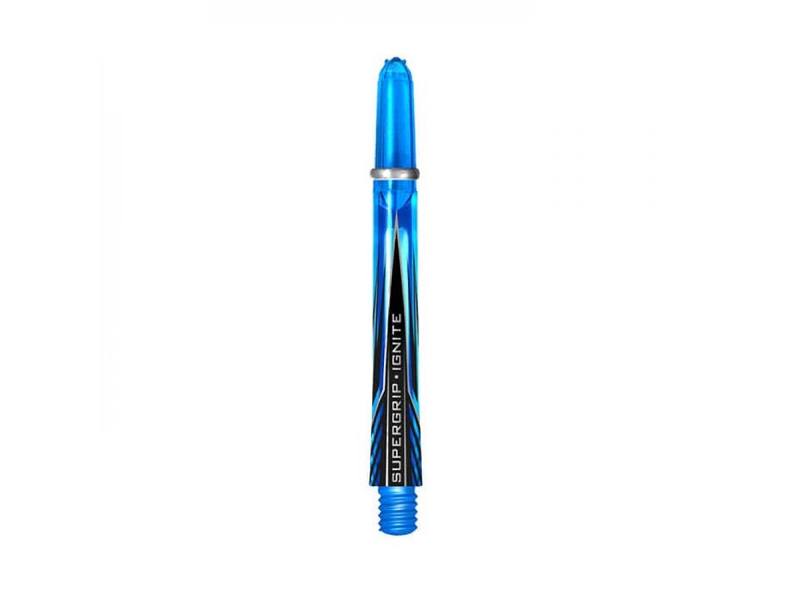 Hastes HARROWS Supergrip Ignite Azul Medium 47mm
