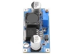 5pcs Módulo Boost Xl6009 5-35v 4a