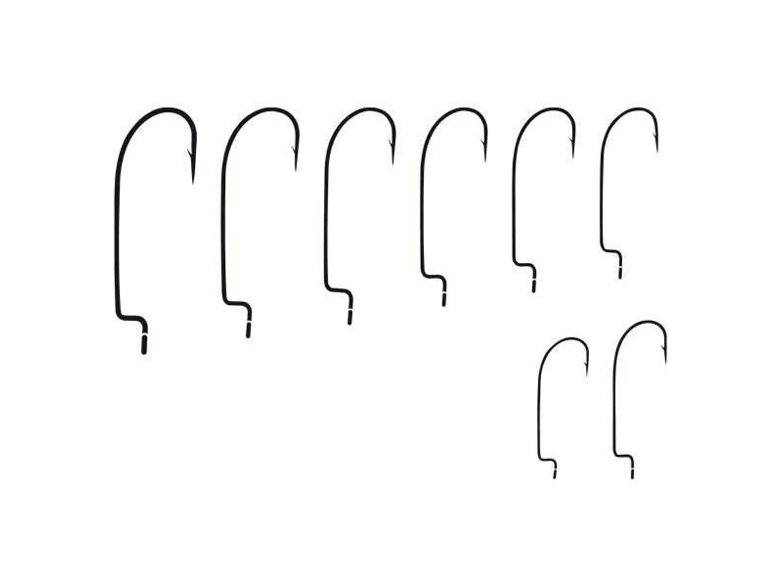 Asari Jig Special Sandworm 814