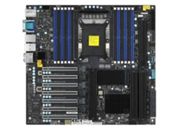 Motherboard SUPERMICRO (LGA 3647 (Socket P) - Intel® C621)