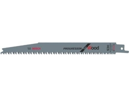 Lâmina de Serrote Elétrico BOSCH S 2345x Progressor para Madeira