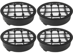 Filtro Compatível Com Aspiradores De Pó , Modelos 7000 E 8000 Xc7053