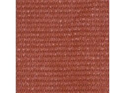 Tela de Varanda 75x600 Cm Pead Terracota MAISON EXCLUSIVE