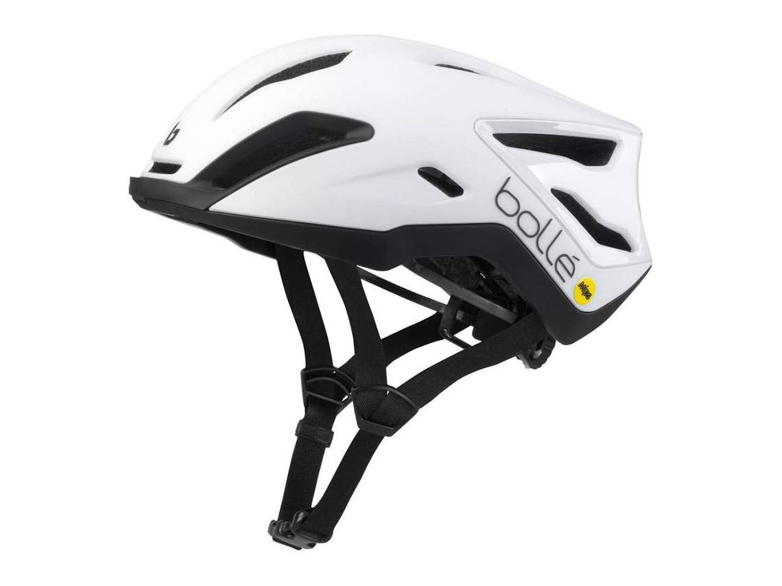 Capacete de Ciclismo BOLLE Exo Mips (L)