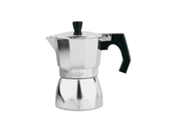 Cafetera Aluminio 9 Tazas Lifestyle