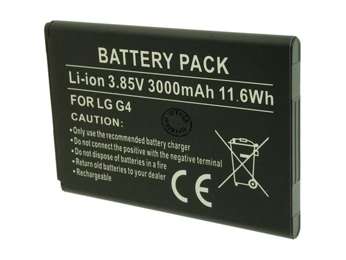 Bateria OTECH LG0163-13110400 para LG BL-51YF