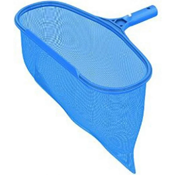Rede Coletora para Piscina, para Recolher Folhas, Insetos e Detritos, Uso em Lagos, Fontes, Spas e Banheiras AQUAFORGE