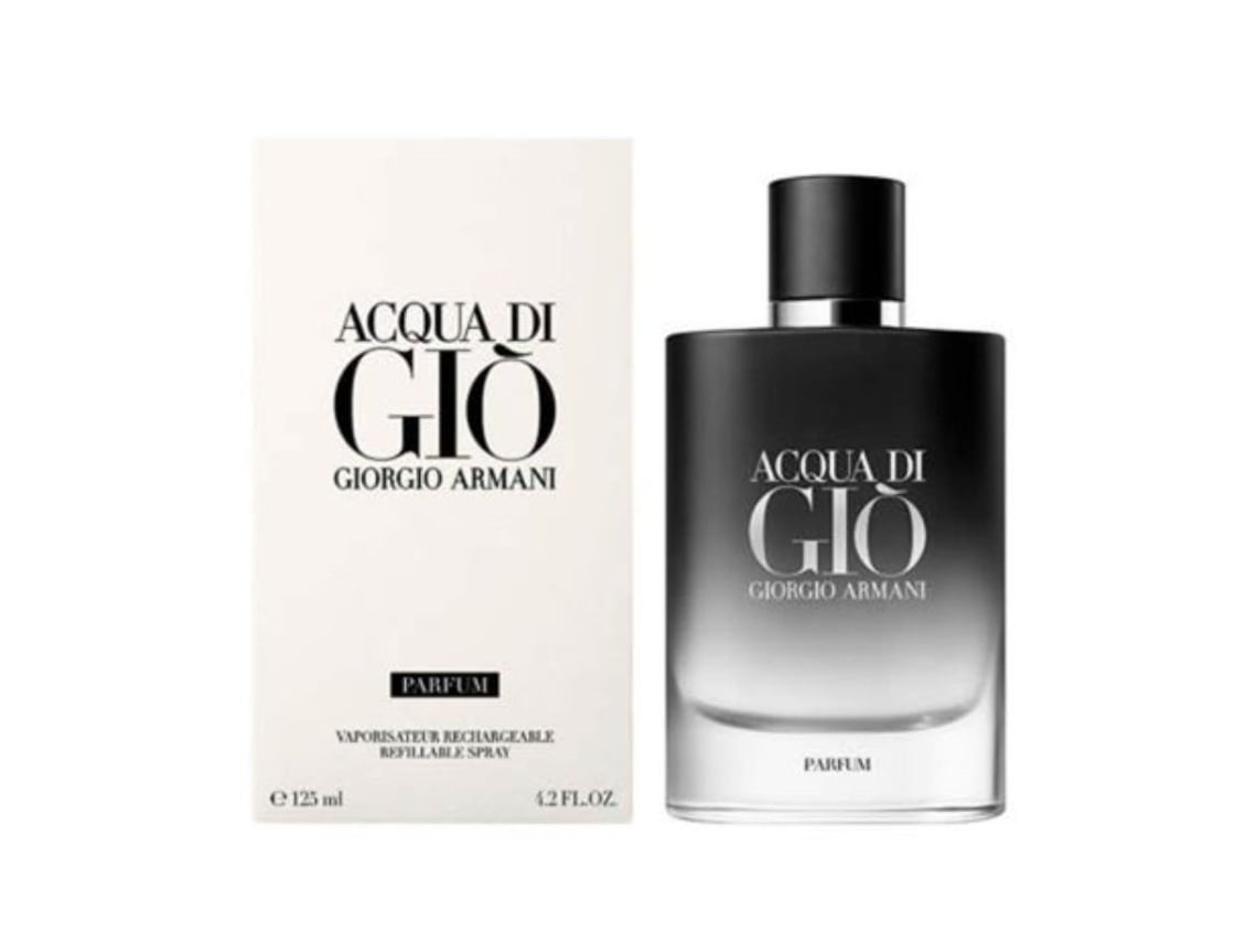 Giorgio Armani Acqua Di Gio For Men Parfum 100Ml