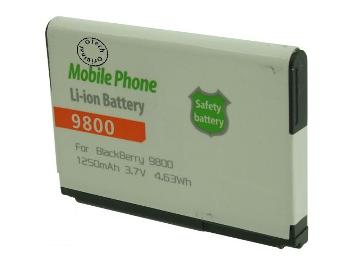 Bateria OTECH BLB103-111140 para BLACKBERRY BB 9800