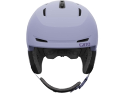 GIRO Capacete De Mulher Avera Roxo S