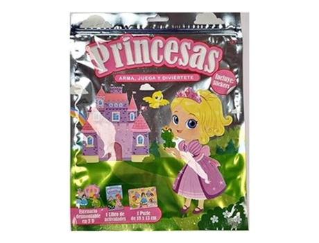 Lista de Bolsas Princesa Saldaña 151 P25 Saldaña