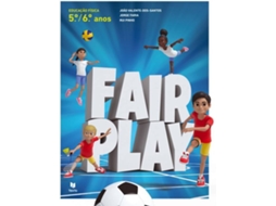 Manual Escolar Fair Play EF 5.º/6.º 2020