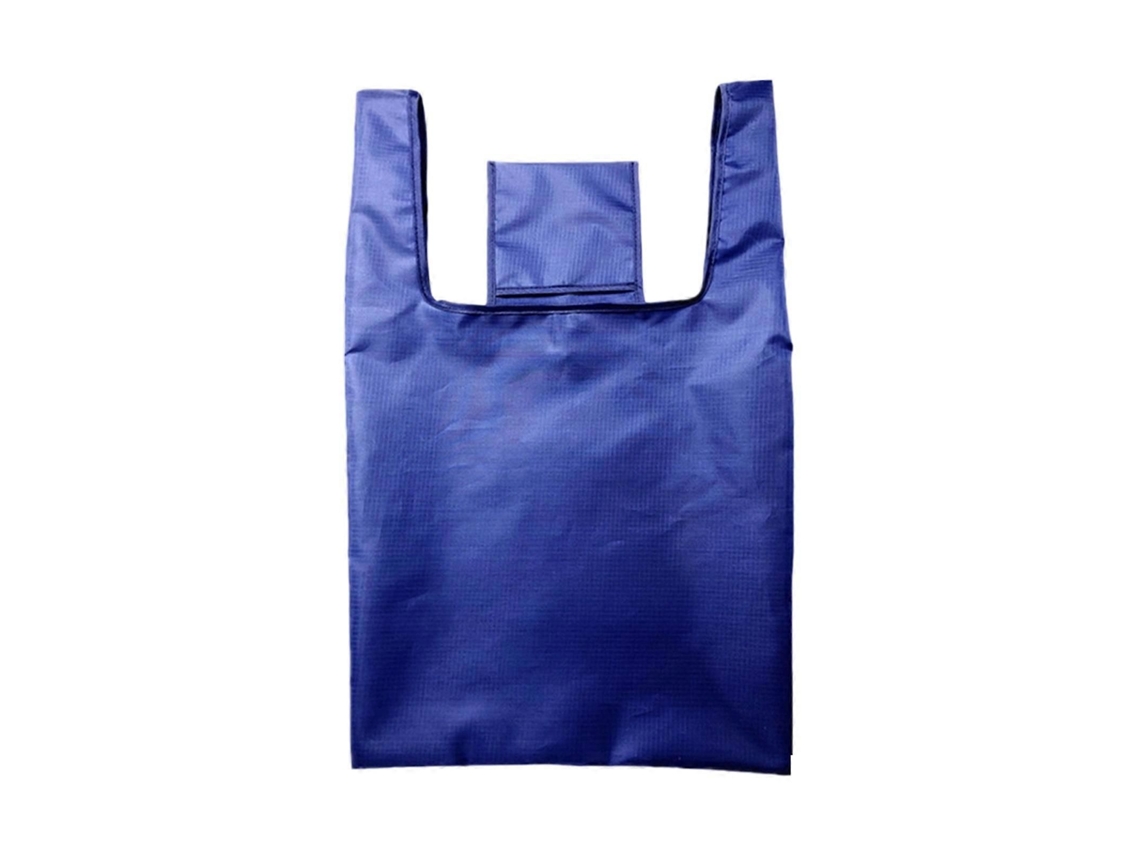 Sacola De Compras Dobrável De Grande Capacidade Com Alças Reforçadas Para Itens Pesados, Ideal Para Compras De Supermercado E Viagens. Cor: Verde