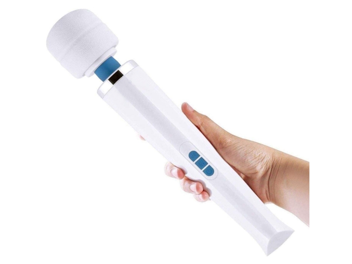 Vibrator Cr0428wqh9 White