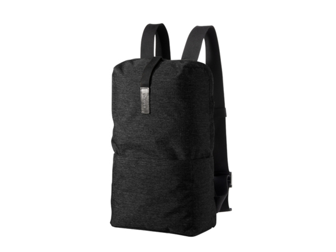 Mochila BROOKS Unisexo (Nylon - Multicor - 12 L)