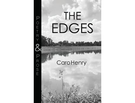 Livro The Edges de Caro Henry (Inglês)