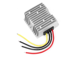 Laxiscreed Conversor De Alimentação 60v Para 12v Com Redução De Tensão Dc De Alta Performance