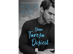 Uma Tarefa Difícil De Penelope Ward