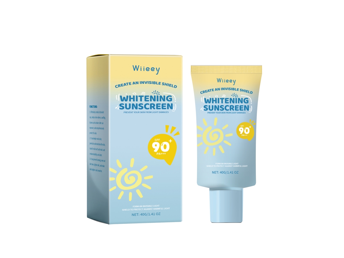 Protetor Solar Fps 50 Uv Refrescante