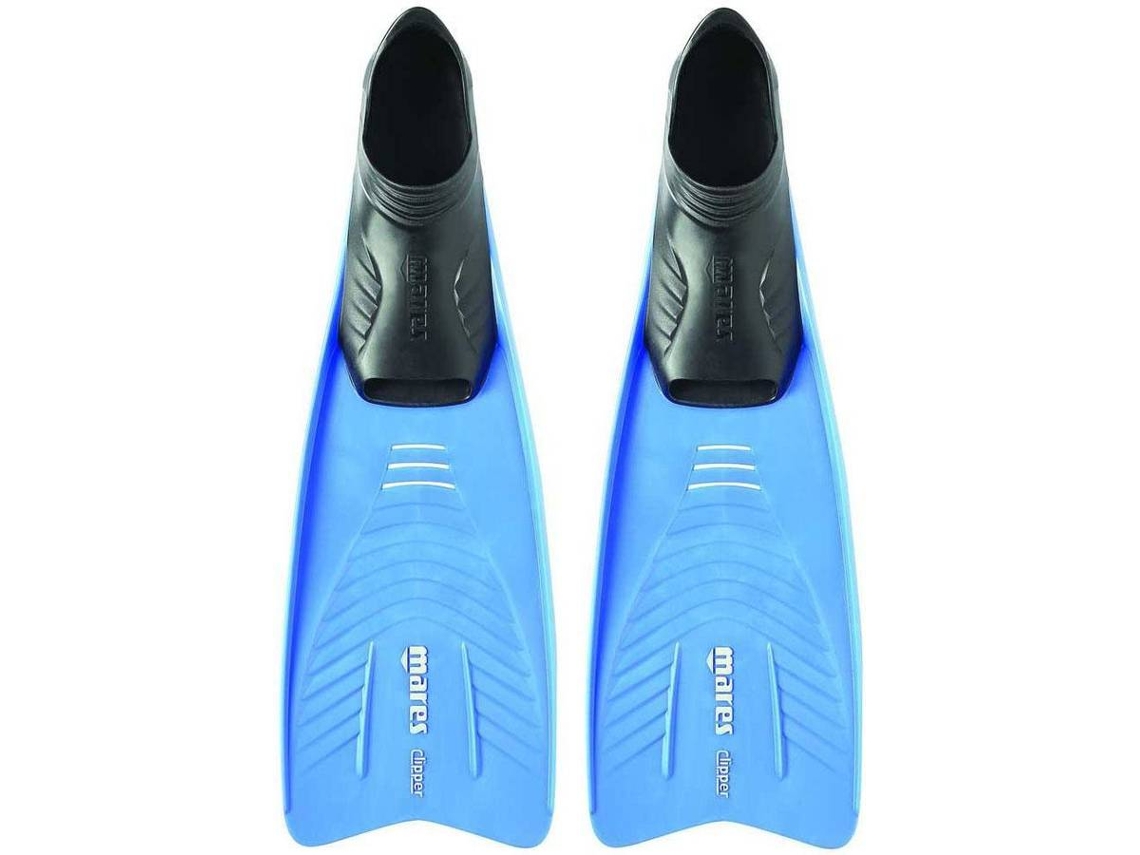 Barbatanas de Mergulho MARES Clipper (EU 43-44)