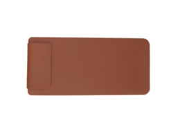Capa Protetora E Bolsa De Armazenamento Para Teclado Mágico Da Apple.