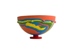 Rebe-brinquedo Anti-estresse Para Crianças Bandeja De Rebote Camuflagem Brinquedo De Silicone Para Aliviar O Estresse Para Amigos E Família