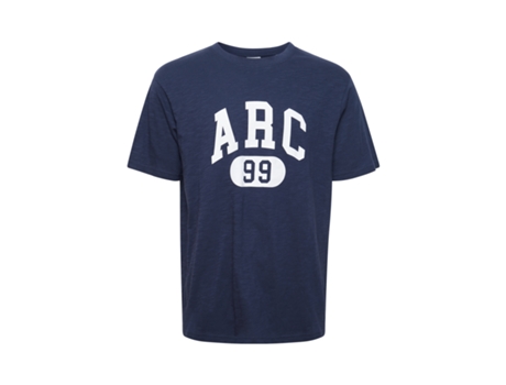 T-Shirt Solid Finlee (Tam: M)