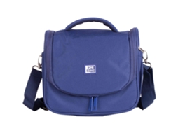 Lancheira 9L Azul OXFORD
