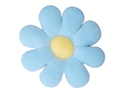 Mali almofado de Margarida Macio Pelúcia Multiuso Decorativo para Sofa Cadeira Carro 38cm
