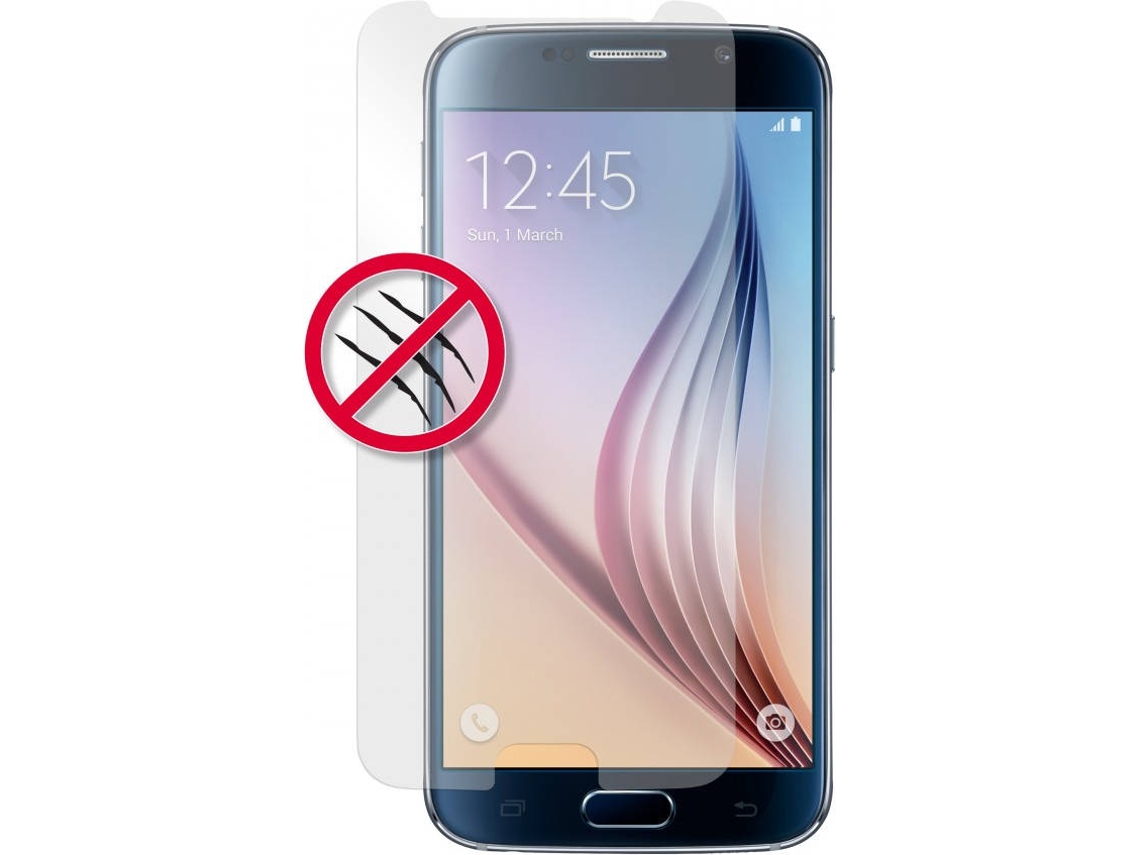 Pelicula de Vidro PURO Galaxy S6