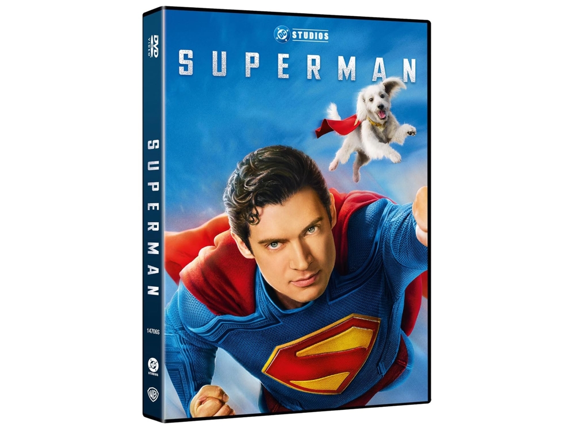 Superman WARNER BROS. GAMES (2025)