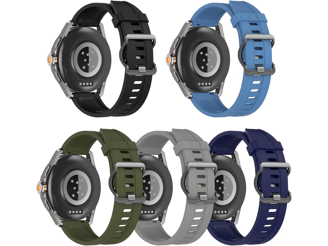 Pulseira Para Kuizil T70 De 1,91 Polegadas, Acessórios Reposição,