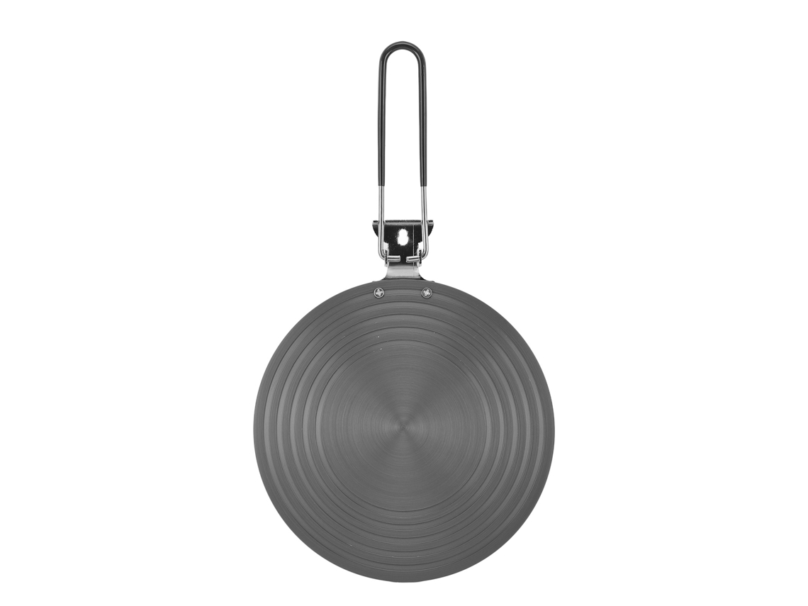 Placa de Condução de Calor Alumínio 24cm para Fogão | S/MARCA