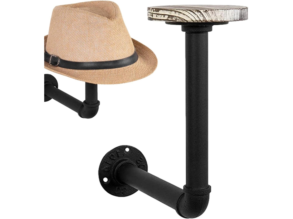 Suporte De Parede Para Capacete De Bicicleta, Suporte Para Capacete De Motocicleta