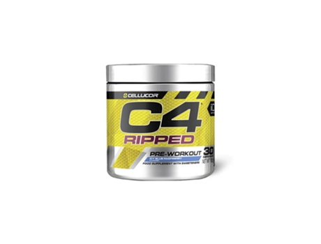 C4 Ripped Cellucor (165g)