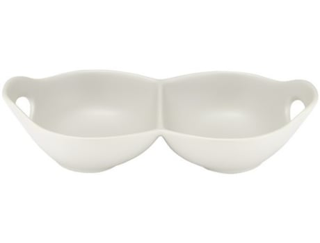 Taça LADELLE C/2Divis.30X15 Host Stone