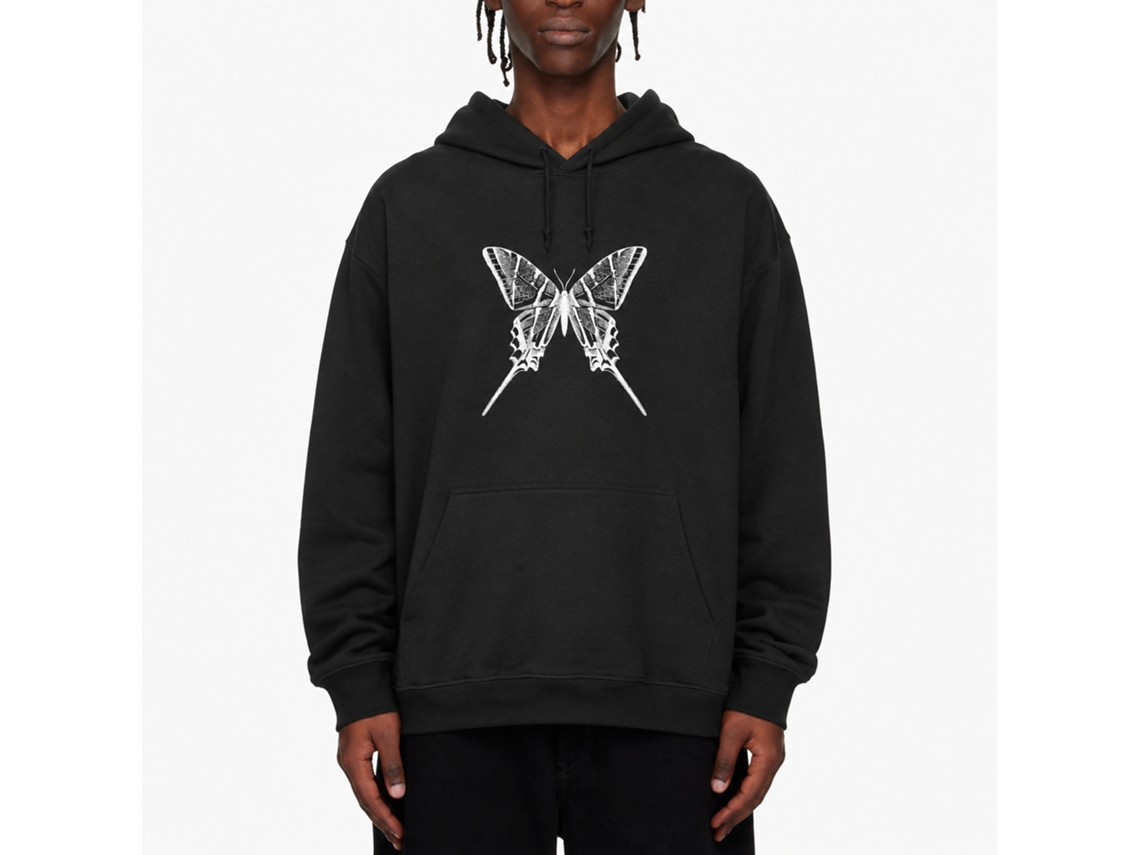 Rockinstone Swallowtail Hoodie Unique Designer Style