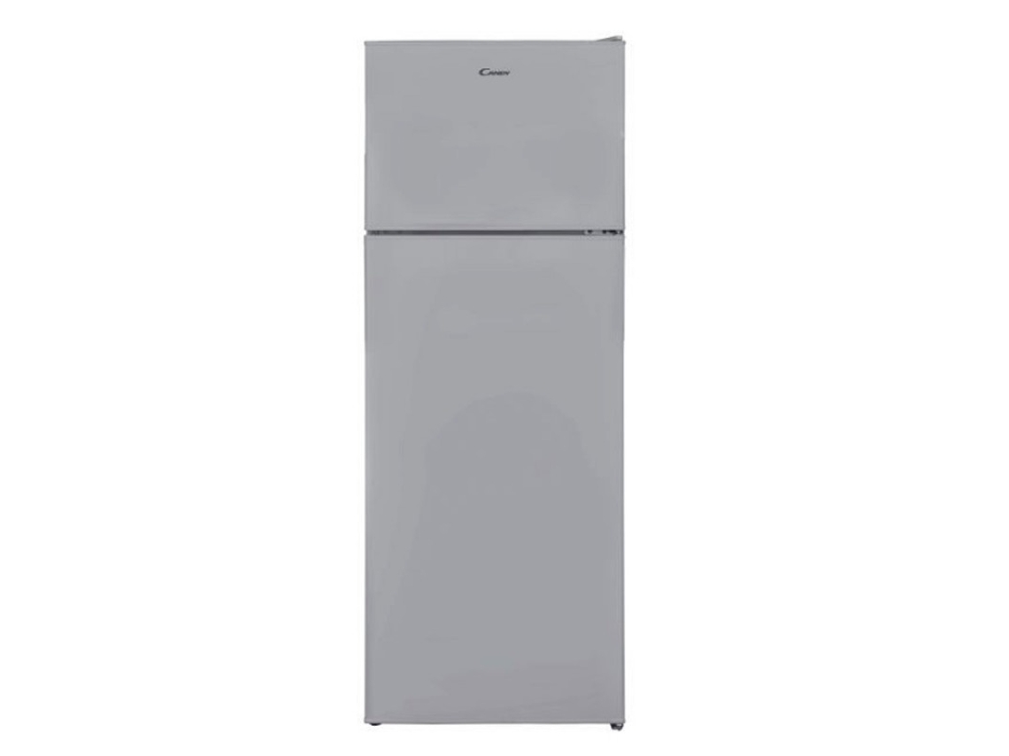 Frigorífico CANDY CDV1S514FS (149 cm - Inox)